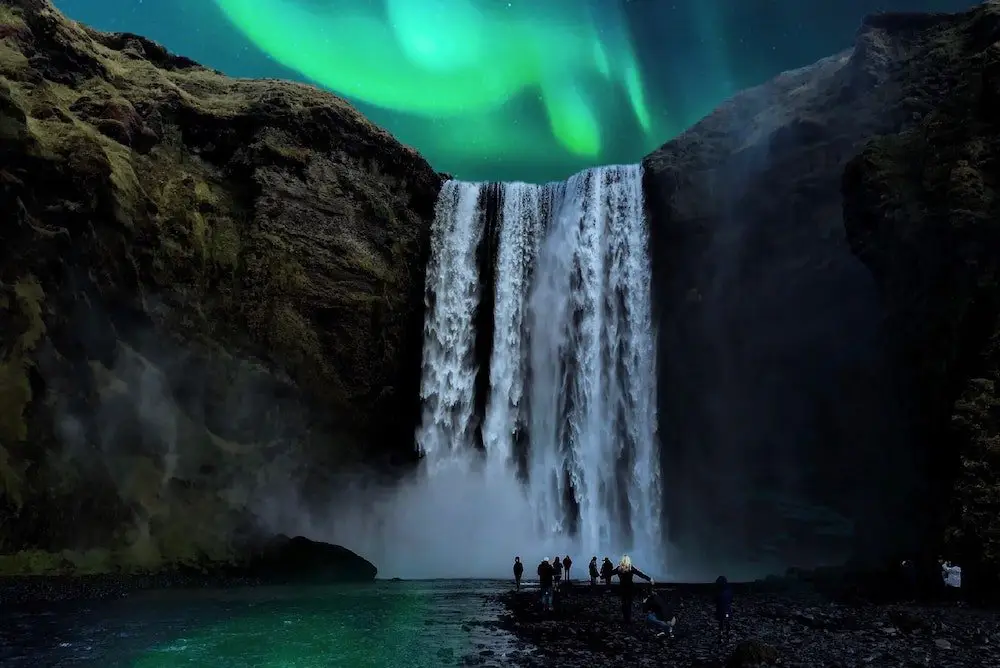 aurora boreal 1