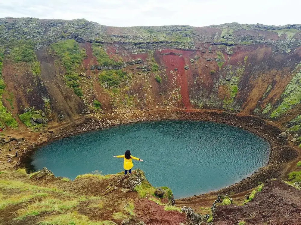 TOURS REIKAVIK ISLANDIA