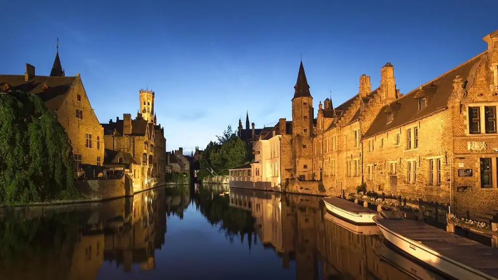 canales de brujas- que hacer en un dia