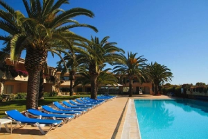 Apartamentos Vila Palmeira