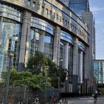 barrio europeo bruselas