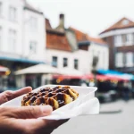 donde comer en brujas