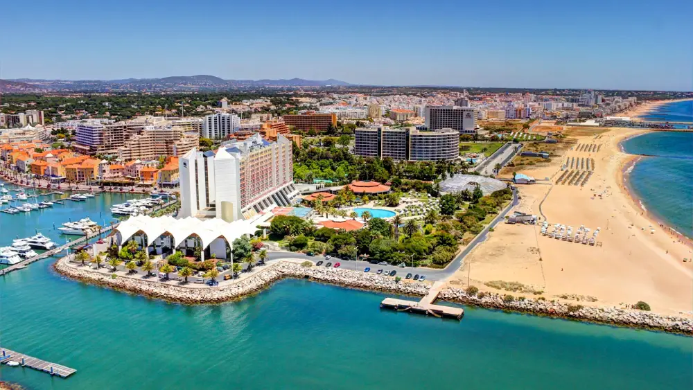 vilamoura