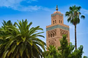 free tour marrakech